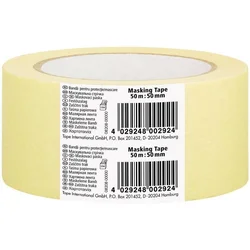 Krep traka Tape International 36mmx50m