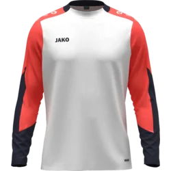 Jako Dres z dolgimi rokavi JAKO Longsleeve Dynamic