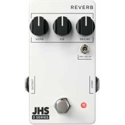 JHS Pedals 3 Series Reverb