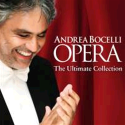 BOCELLI:THE ULTIMATE COLLECTION