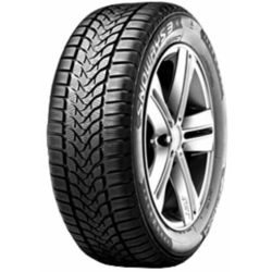 Lassa Zimska guma 205/60R15 91H SNOWAYS 3