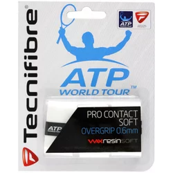 Tecnifibre grip Pro Contact SOFT ATP
