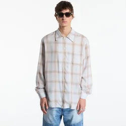 Srajca OUR LEGACY Every Shirt Laramie Check Tencel Outrider 48