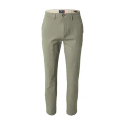 Dockers Chino hlače SMART 360 oliva