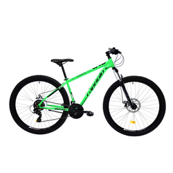 CAPRIOLO MTB OXYGEN 29 21HT zeleno-crn 926427-16
