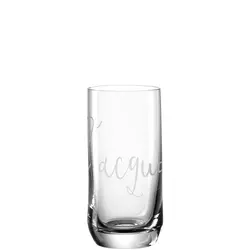 ČAŠA ZA VODU 330 ml