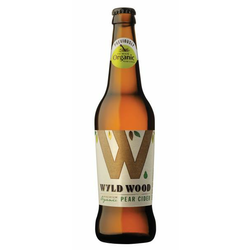 WESTONS WYLD WOOD ORGANIC PEAR CIDER 500ML