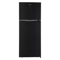 Kombinovani frižider HEINNER HF-HM415NFDXE++ 415l/70x178cm/No frost/crni