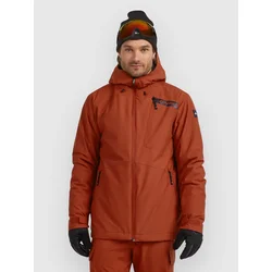 ONeill FwcCruz Jacket bonfire