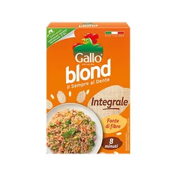 Gallo integralni pirinač