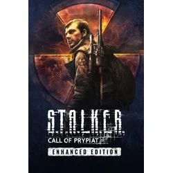 S.T.A.L.K.E.R.: Call of Prypiat - Enhanced Edition Steam Key (PC) GLOBAL