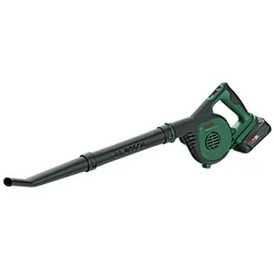 Bosch Akumulatorski duvač lišća UniversalLeafBlower 18V-130, 1x2,5 Ah 06008A0600