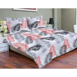 shumee Posteljnina iz satena EXCLUSIVE (160x200-1,70x80-2)