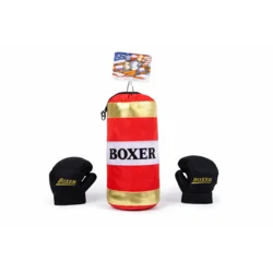 Boks set