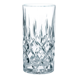 Kozarec za dolgo pijačo NOBLESSE, 375 ml, set 4 kosov, Nachtmann