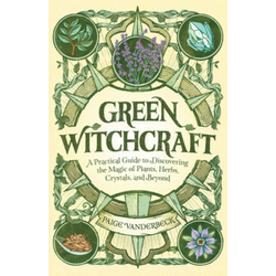 Green Witchcraft