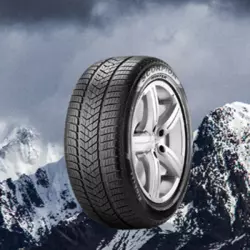 275/35 R22 PIRELLI SCORPION WINTER 104 V XL (C) (B) (73)