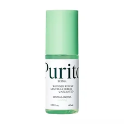 Purito Seoul Serum za lice Wonder Releaf Centella Serum, 60 ml