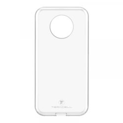 Maska Teracell Skin za Xiaomi Poco X3 NFC/X3 Pro transparent