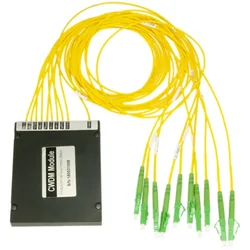CWDM modul 4-kanalni, 1471–1531 nm LC/APC (+1310 nm)