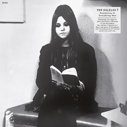 The Galileo 7 - Everything Is Everything Else - A beginners guide to The Galileo 7 (Limited Edition) (LP)
