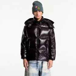 Jopica Diesel W-Rolfys-Wrd-Bkcp Jacket Black 54