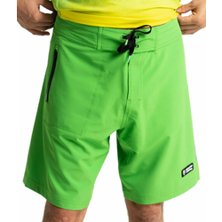 Adventer & fishing Hlače Fishing Kratke hlače Green L