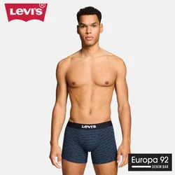 Levis Bokserice Dvojno Pakira