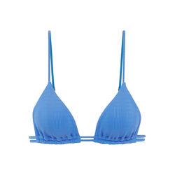 Copenhagen Studios Bikini zgornji del modra