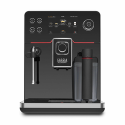 GAGGIA Aparat za kafu Accademia Glass BK