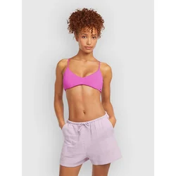 ONeill Brenda Structured Shorts pale lavender