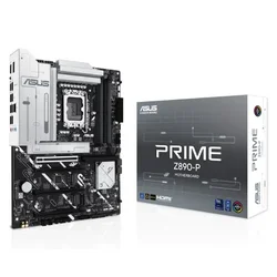 ASUS PRIME Z890-P matična ploča