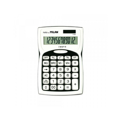 MILAN kalkulator 152012BL