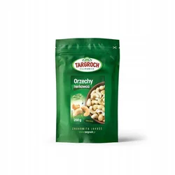 shumee Targroch indijski oreščki celi oreški 250 g
