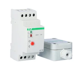 FF AZ-B PLUS stikalo za mrak I=16A, zunanja hermetična sonda PLUS, 2 m