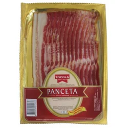 PANČETA SLAJS TOPOLA 100G
