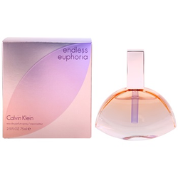 Calvin Klein Endless Euphoria parfumska voda za ženske 75 ml