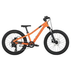 BICIKL SCOTT ROXTER 200 vibrant orange