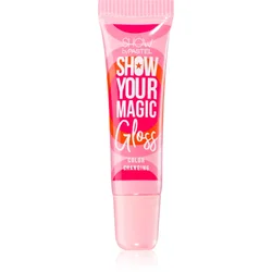 Pastel Show Your Magic Color Changing Gloss sijaj za ustnice 9 ml