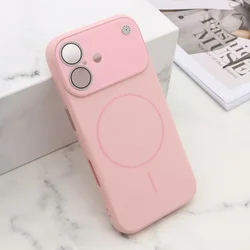 Futrola pastel dreams magsafe za iphone 17 (6.3) roze ( F122300 )