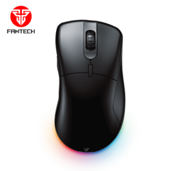 FANTECH Gaming miš XD5 HELIOS GO crni