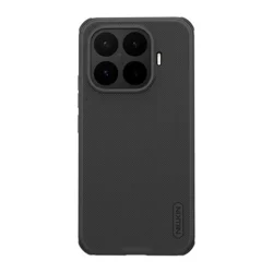 Maska NILLKIN Super Frosted Shield Pro za Xiaomi 17T Pro crna