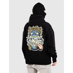 Absolut Park Ap Monster Hoodie black