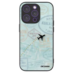 ULTIMATE CASE MagSafe za Apple iPhone 14 Pro - FLIGHT PATH