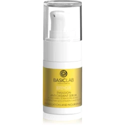 BasicLab Vitamin C 6% Serum za Lice za Posvetljivanje Kože – Kozmo