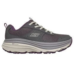 Skechers patike Max Cushioning Zirrus za žene, sive