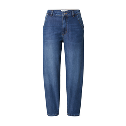 TOM TAILOR DENIM Kavbojke, modra