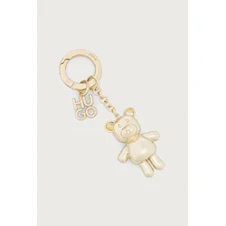 HUGO obesek za ključe ženski Bear_Charm