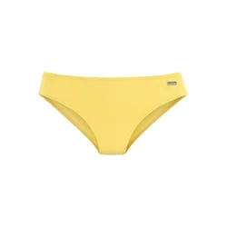 VENICE BEACH Bikini hlačke rumena