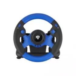 Seaborg 350 Racing Wheel Volan za PC, PS3, PS4, Xbox One, Xbox 360, Nintendo Switch sa vibracijom Genesis NGK-1566